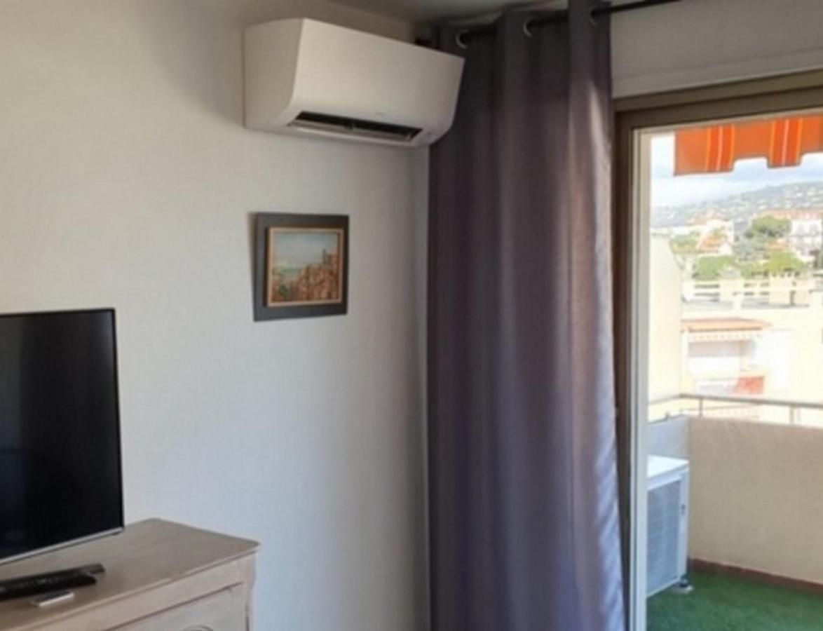 Le Suquetan Apartment Cannes Bagian luar foto