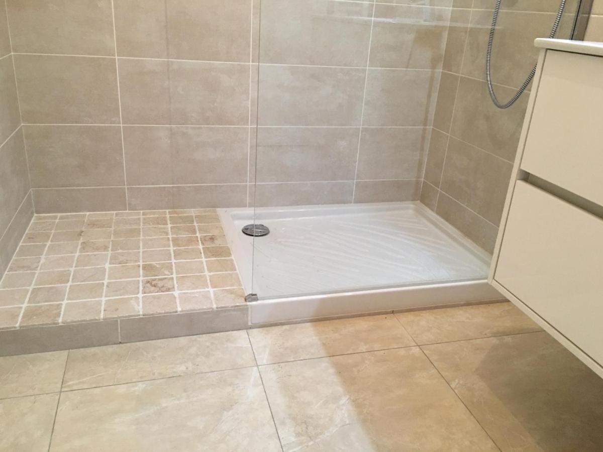 Le Suquetan Apartment Cannes Bagian luar foto