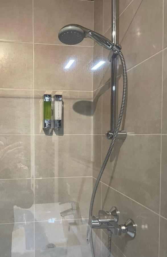 Le Suquetan Apartment Cannes Bagian luar foto