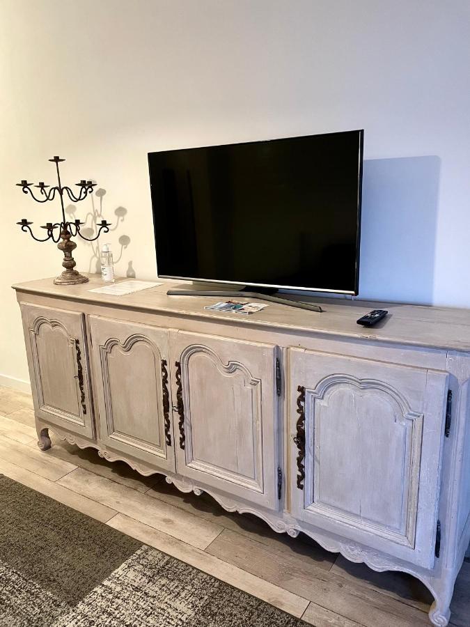 Le Suquetan Apartment Cannes Bagian luar foto