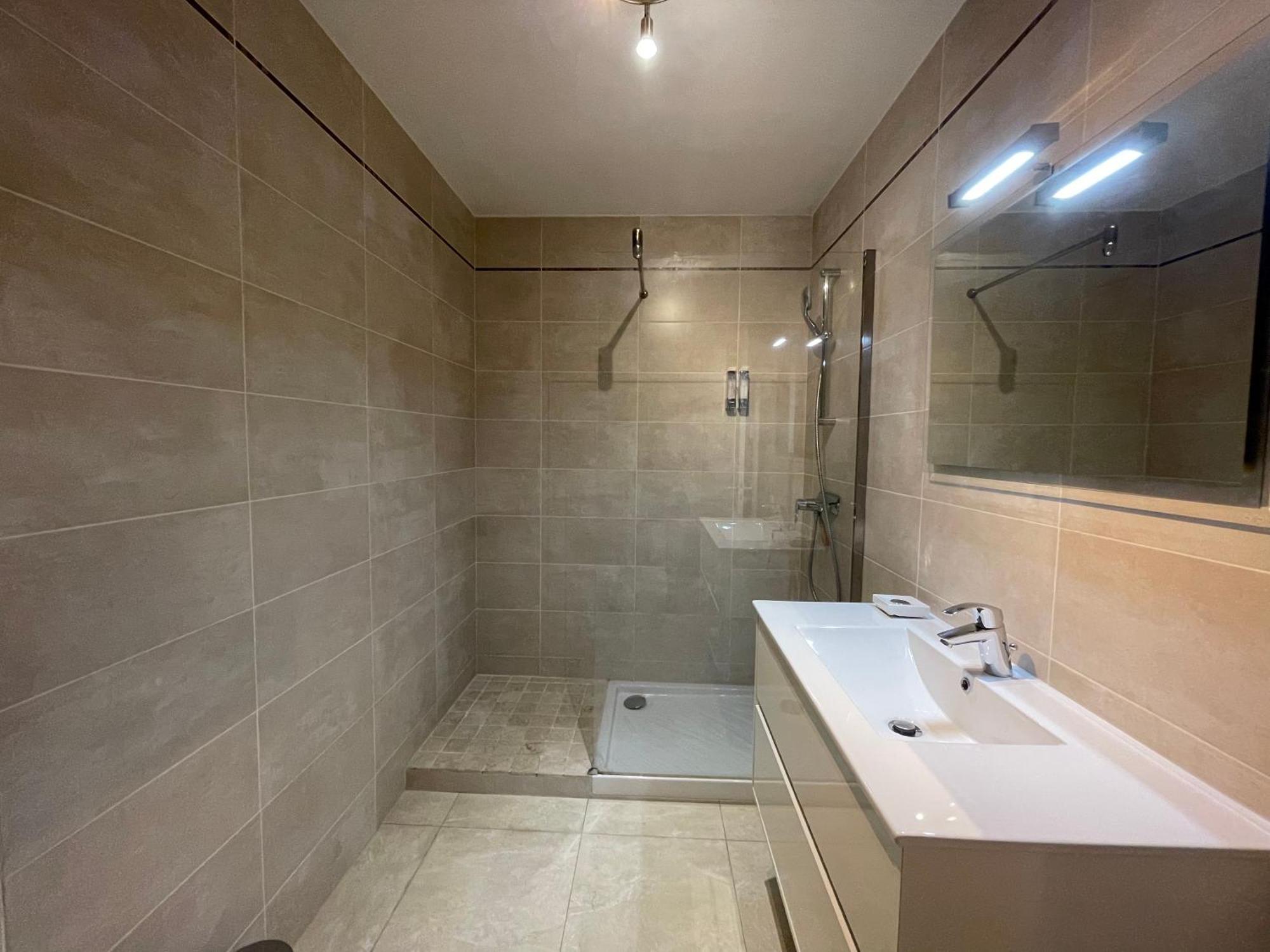 Le Suquetan Apartment Cannes Bagian luar foto