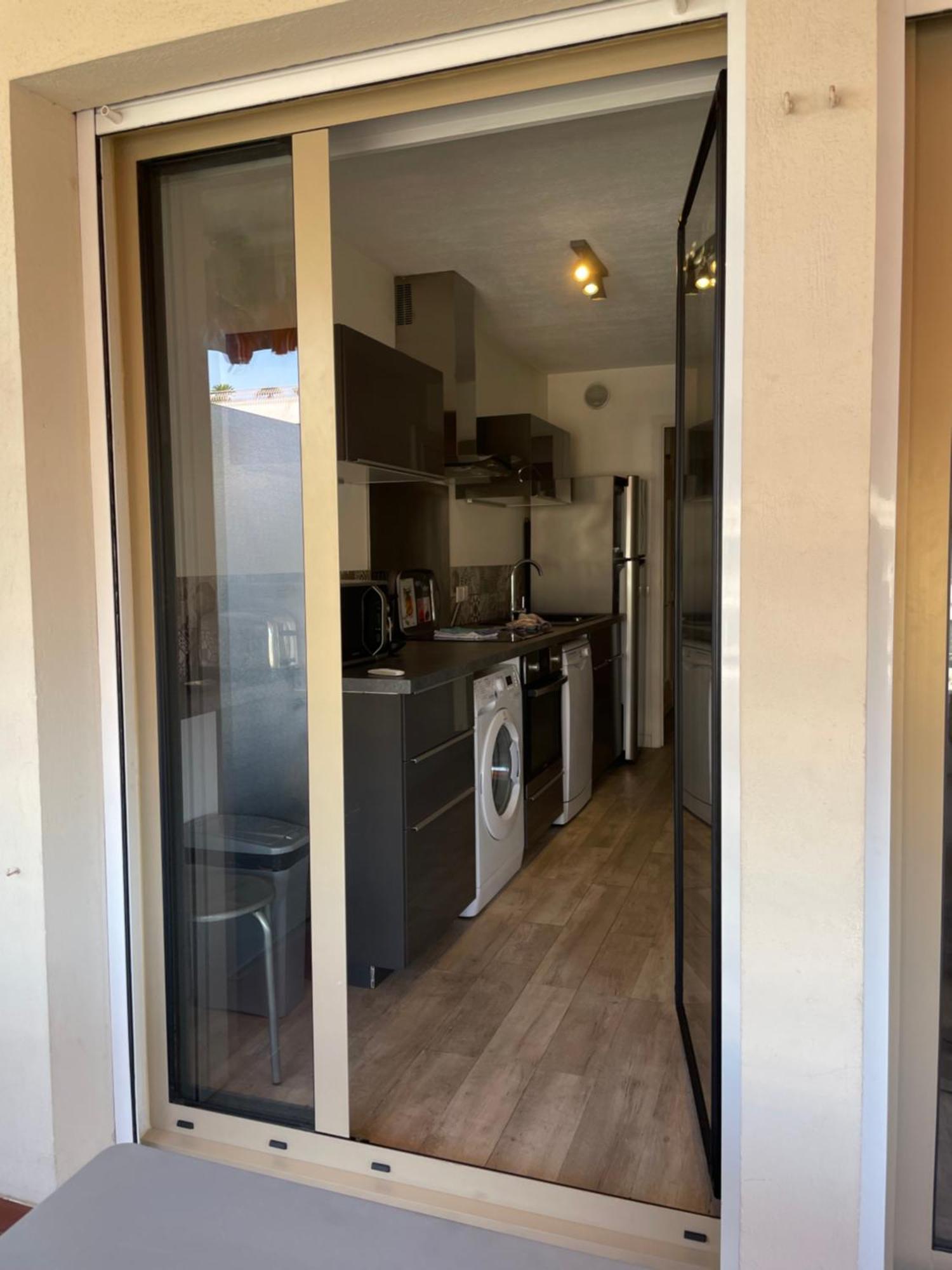 Le Suquetan Apartment Cannes Bagian luar foto