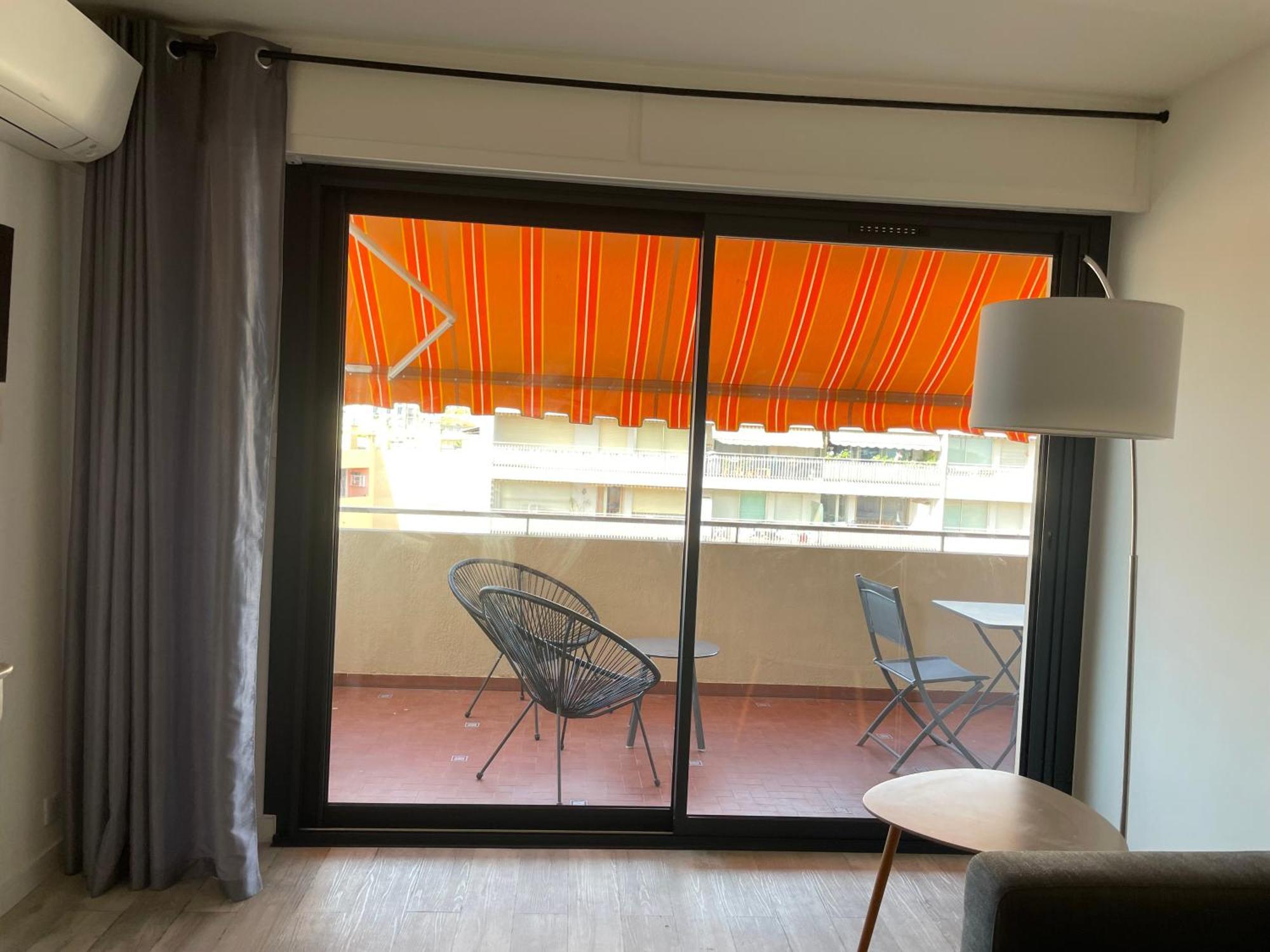 Le Suquetan Apartment Cannes Bagian luar foto