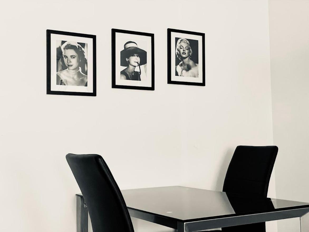 Le Suquetan Apartment Cannes Bagian luar foto